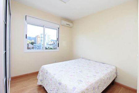Apartamento à venda com 89m², 3 quartos e 2 vagasQuarto