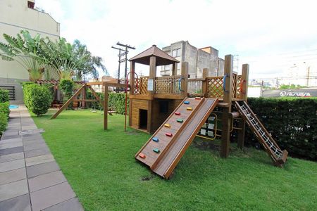 Apartamento à venda com 89m², 3 quartos e 2 vagasÁrea Comum - Playground