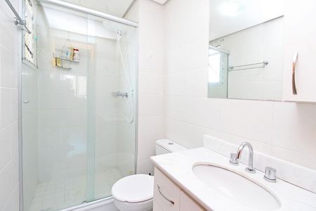 Apartamento à venda com 89m², 3 quartos e 2 vagas Banheiro