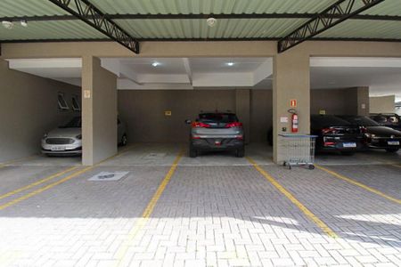 Apartamento à venda com 89m², 3 quartos e 2 vagasEstacionamento