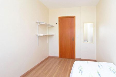Apartamento à venda com 89m², 3 quartos e 2 vagasQuarto
