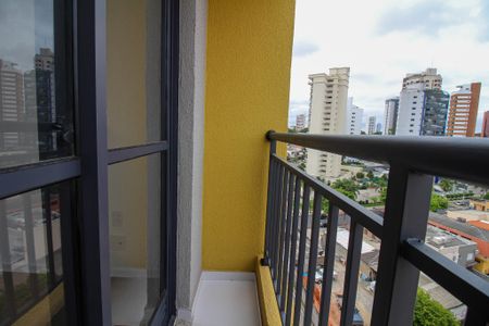 Apartamento para alugar com 36m², 2 quartos e sem vaga Apartamento para alugar com 36m², 2 quartos e sem vagaFachada/Sala