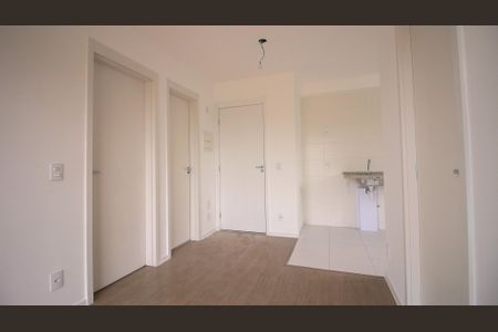 Apartamento para alugar com 36m², 2 quartos e sem vaga Apartamento para alugar com 36m², 2 quartos e sem vagaSala