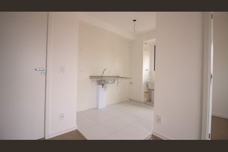 Apartamento para alugar com 36m², 2 quartos e sem vaga Apartamento para alugar com 36m², 2 quartos e sem vagaVista/Cozinha