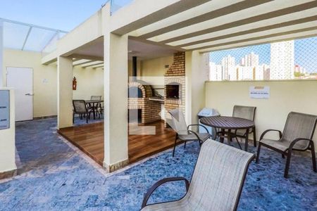 Apartamento à venda com 74m², 3 quartos e 2 vagas Apartamento à venda com 74m², 3 quartos e 2 vagasChurrasqueira