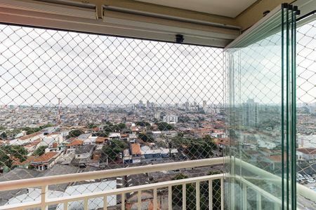 Apartamento à venda com 74m², 3 quartos e 2 vagas Apartamento à venda com 74m², 3 quartos e 2 vagasVista do Quarto 3