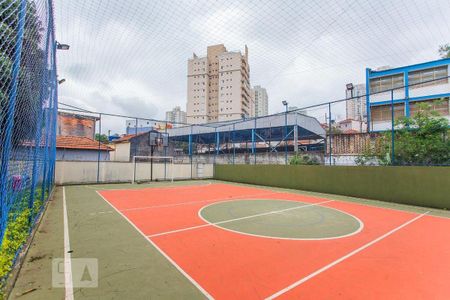 Apartamento à venda com 74m², 3 quartos e 2 vagas Apartamento à venda com 74m², 3 quartos e 2 vagasQuadra de Esportes