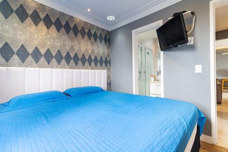 Apartamento à venda com 74m², 3 quartos e 2 vagas Apartamento à venda com 74m², 3 quartos e 2 vagasSuíte