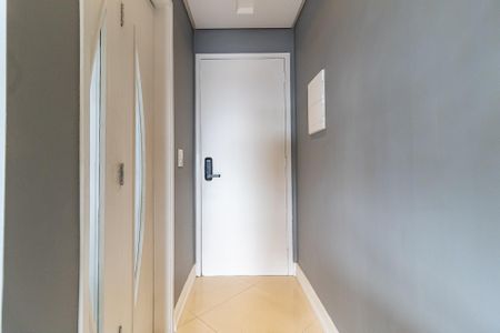 Apartamento à venda com 74m², 3 quartos e 2 vagas Apartamento à venda com 74m², 3 quartos e 2 vagasEntrada