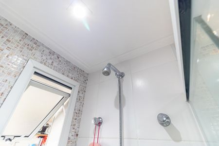 Apartamento à venda com 74m², 3 quartos e 2 vagas Apartamento à venda com 74m², 3 quartos e 2 vagasBanheiro da Suíte