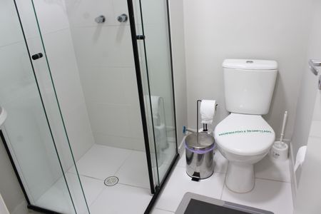 Apartamento para alugar com 26m², 1 quarto e sem vaga