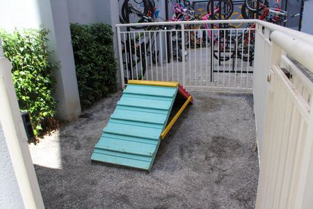 Apartamento para alugar com 26m², 1 quarto e sem vaga