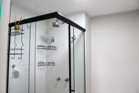 Apartamento para alugar com 26m², 1 quarto e sem vaga