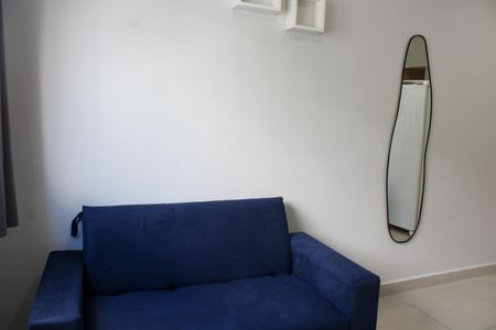 Apartamento para alugar com 1 quarto, 26m² em República, São Paulo