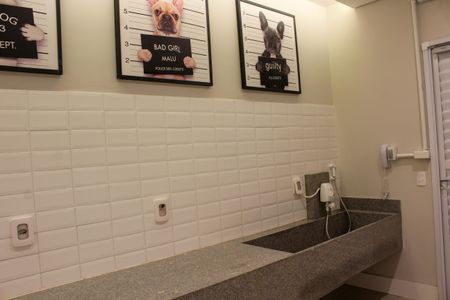 Apartamento para alugar com 26m², 1 quarto e sem vaga