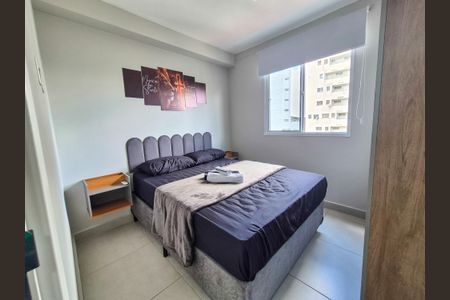 Apartamento para alugar com 1 quarto, 26m² em República, São Paulo