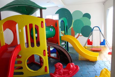 Apartamento para alugar com 26m², 1 quarto e sem vaga