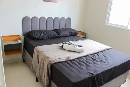 Apartamento para alugar com 1 quarto, 26m² em República, São Paulo