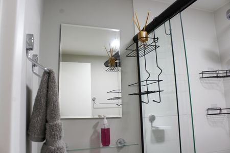 Apartamento para alugar com 26m², 1 quarto e sem vaga
