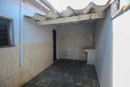 Casa para alugar com 140m², 3 quartos e 4 vagas Casa para alugar com 140m², 3 quartos e 4 vagasÁrea de Serviço