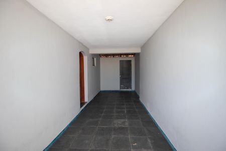 Casa para alugar com 140m², 3 quartos e 4 vagas Casa para alugar com 140m², 3 quartos e 4 vagasGaragem