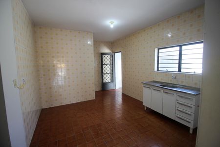 Casa para alugar com 140m², 3 quartos e 4 vagas Casa para alugar com 140m², 3 quartos e 4 vagasCozinha