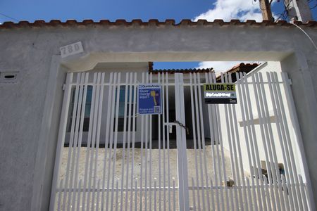 Casa para alugar com 140m², 3 quartos e 4 vagasPlaquinha