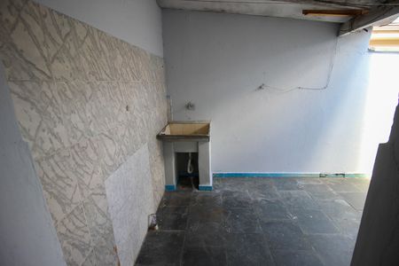 Casa para alugar com 140m², 3 quartos e 4 vagas Casa para alugar com 140m², 3 quartos e 4 vagasÁrea de Serviço
