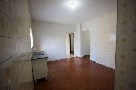 Casa para alugar com 140m², 3 quartos e 4 vagas Casa para alugar com 140m², 3 quartos e 4 vagasCozinha