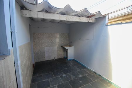Casa para alugar com 140m², 3 quartos e 4 vagas Casa para alugar com 140m², 3 quartos e 4 vagasÁrea de Serviço
