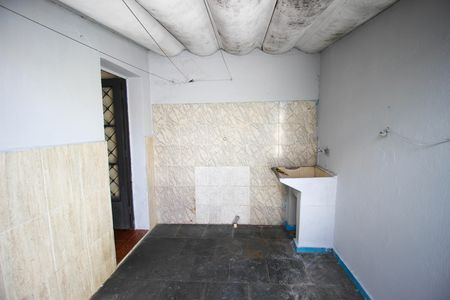 Casa para alugar com 140m², 3 quartos e 4 vagas Casa para alugar com 140m², 3 quartos e 4 vagasÁrea de Serviço