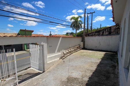 Casa para alugar com 140m², 3 quartos e 4 vagas Casa para alugar com 140m², 3 quartos e 4 vagasGaragem