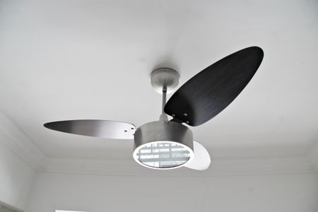 Apartamento para alugar com 47m², 2 quartos e 1 vagaSala 