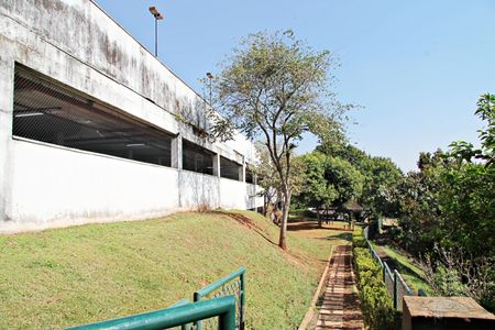 Apartamento para alugar com 47m², 2 quartos e 1 vagaEspaço Pet