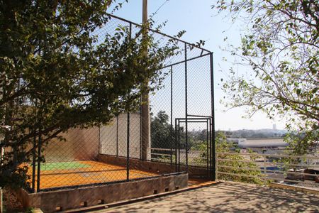 Apartamento para alugar com 47m², 2 quartos e 1 vagaQuadra Esportiva