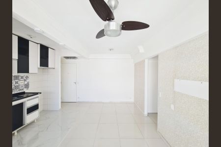 Apartamento para alugar com 47m², 2 quartos e 1 vagaSala 