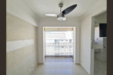 Apartamento para alugar com 47m², 2 quartos e 1 vagaVaranda da Sala