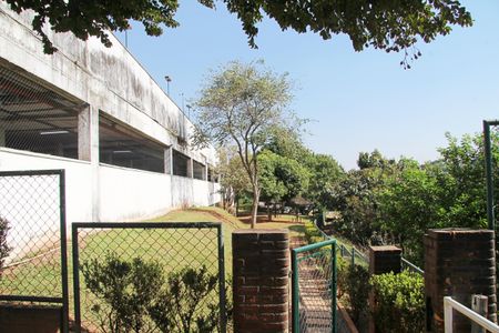 Apartamento para alugar com 47m², 2 quartos e 1 vagaEspaço Pet