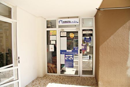 Apartamento para alugar com 47m², 2 quartos e 1 vagaMercado 24h 