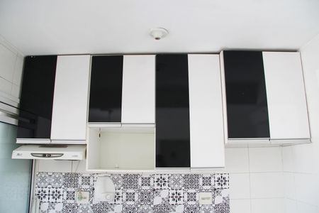 Apartamento para alugar com 47m², 2 quartos e 1 vagaCozinha 