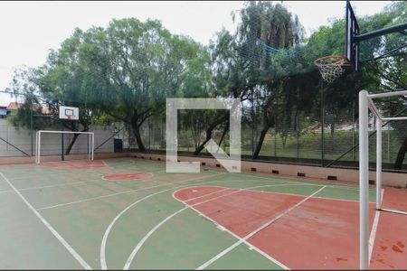 Apartamento para alugar com 47m², 2 quartos e 1 vagaQuadra Esportiva