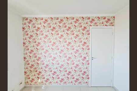 Apartamento para alugar com 47m², 2 quartos e 1 vagaQuarto 2