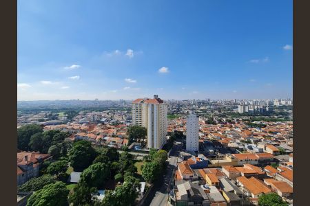 Apartamento para alugar com 47m², 2 quartos e 1 vagaVista dos Quartos 