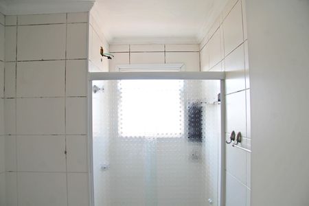 Apartamento para alugar com 47m², 2 quartos e 1 vagaBanheiro Social 