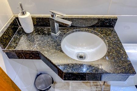 Apartamento à venda com 35m², 2 quartos e 1 vagaBanheiro