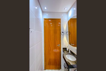 Apartamento à venda com 35m², 2 quartos e 1 vagaBanheiro