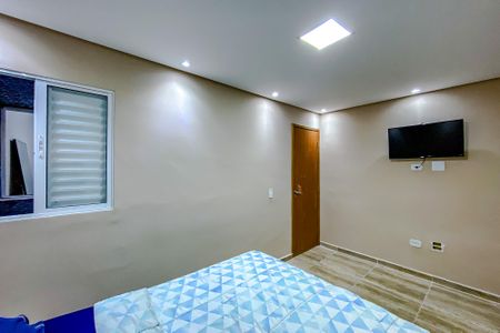 Apartamento à venda com 35m², 2 quartos e 1 vagaQuarto 1