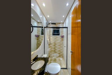 Apartamento à venda com 35m², 2 quartos e 1 vagaBanheiro