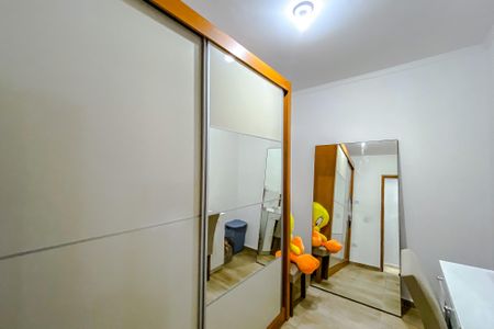Apartamento à venda com 35m², 2 quartos e 1 vagaQuarto 2