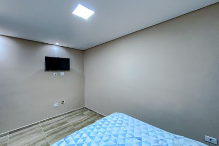 Apartamento à venda com 35m², 2 quartos e 1 vagaQuarto 1
